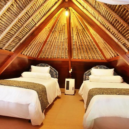 Villa Bukit Nusa Lembongan Pokój zdjęcie