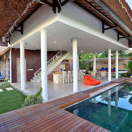 Villa Bukit Nusa Lembongan Zewnętrze zdjęcie