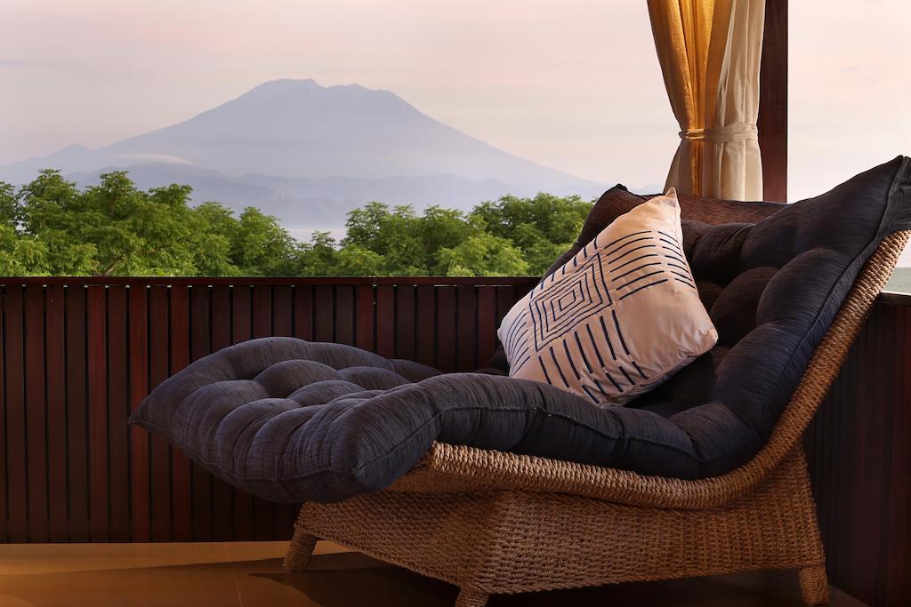Villa Bukit Nusa Lembongan Zewnętrze zdjęcie