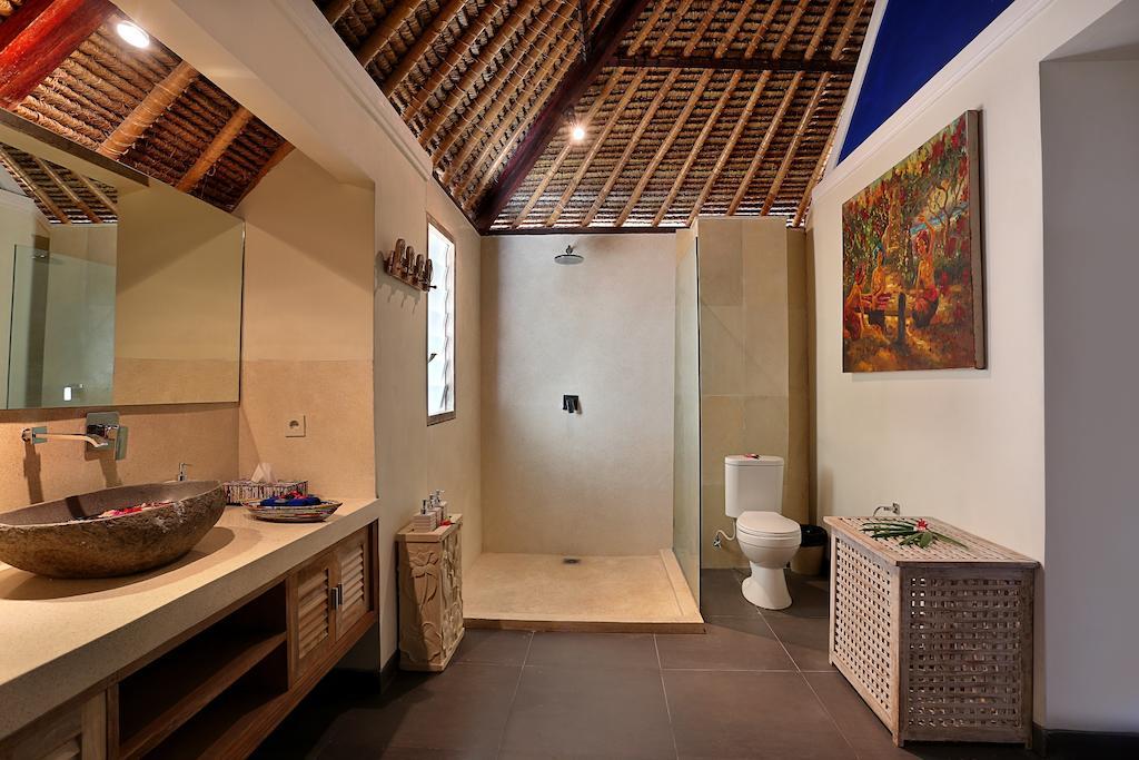 Villa Bukit Nusa Lembongan Zewnętrze zdjęcie