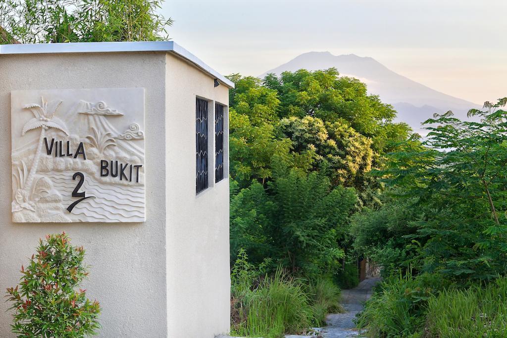Villa Bukit Nusa Lembongan Zewnętrze zdjęcie