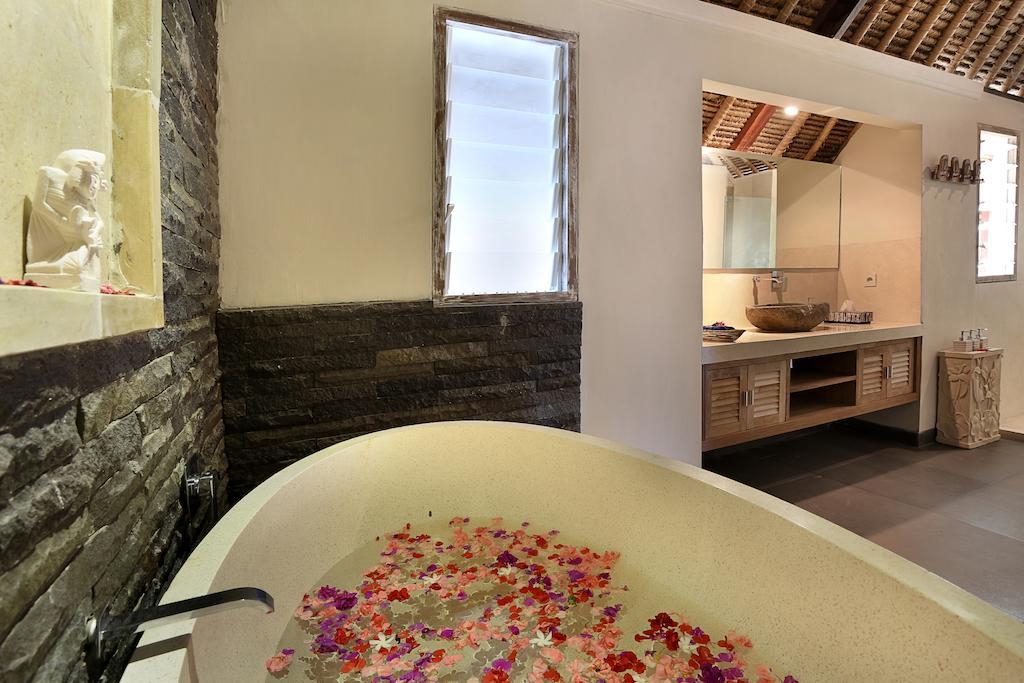 Villa Bukit Nusa Lembongan Zewnętrze zdjęcie