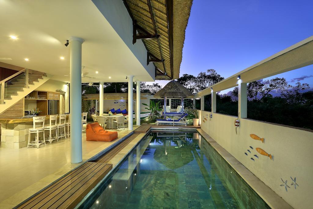 Villa Bukit Nusa Lembongan Zewnętrze zdjęcie