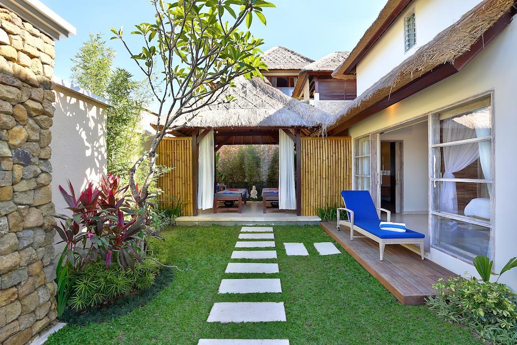 Villa Bukit Nusa Lembongan Pokój zdjęcie